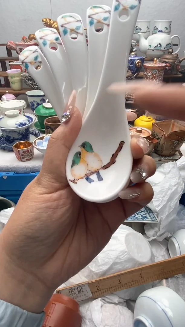 【闪购商品】瓷片全场满20包邮一对一闪购