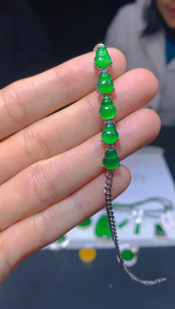 未镶嵌定制翡翠210多样性发货（发其一）