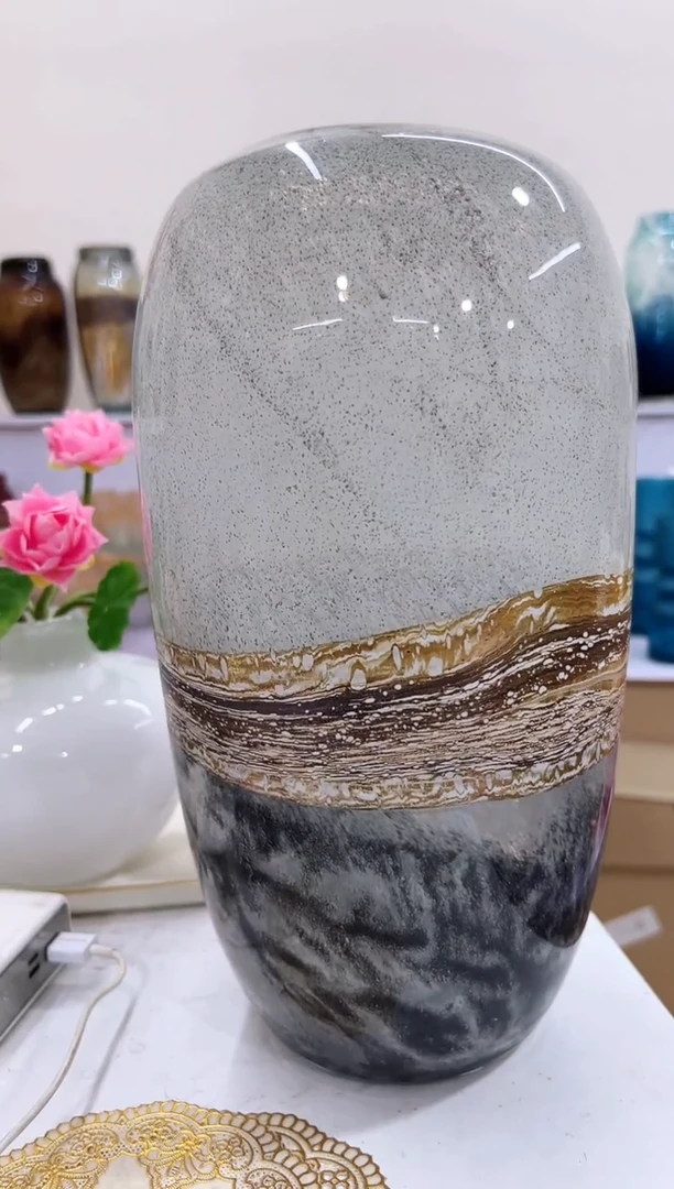 【闪购商品】也麦花器