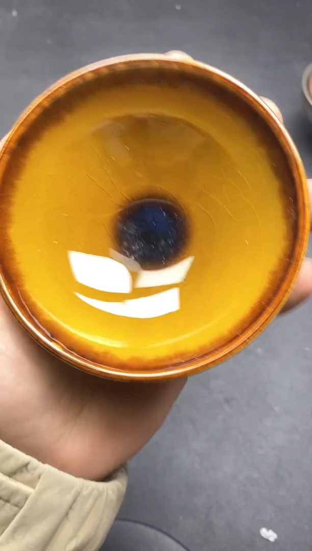 【闪购商品】茶盏            4