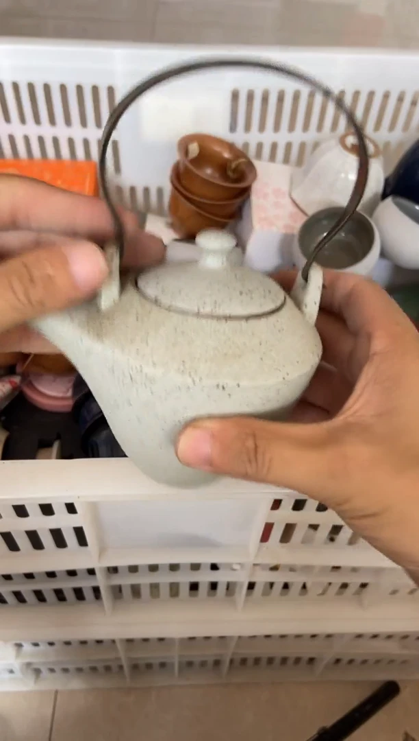 杯无运费险有瑕疵的有点脏介意勿拍