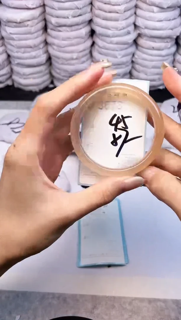 手镯玛瑙/玉髓未镶嵌3573