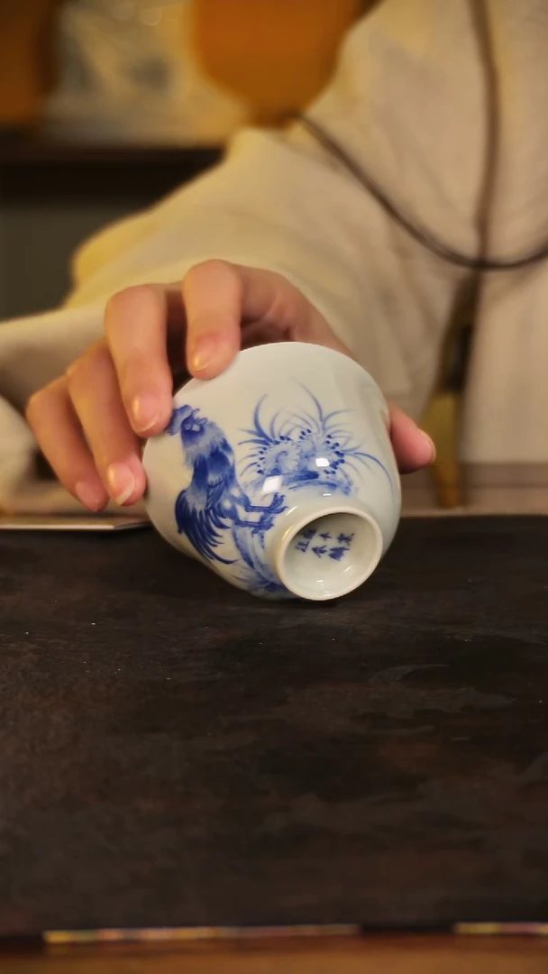 公鸡单杯mlhfy0330