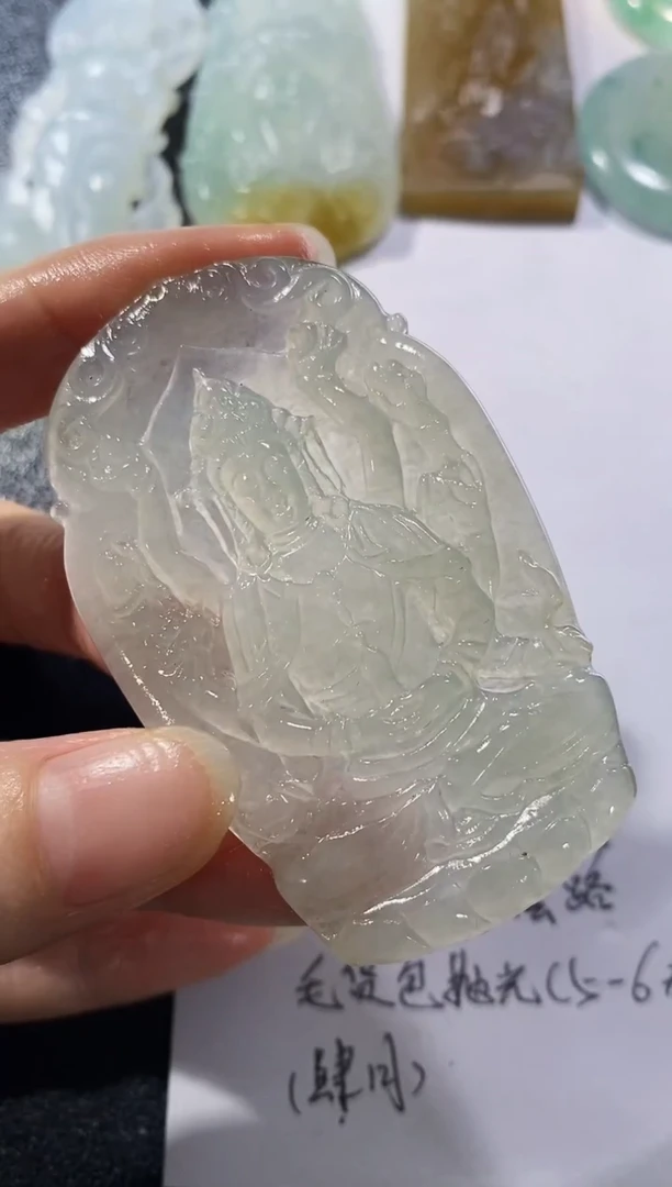 未镶嵌定制翡翠231231581213