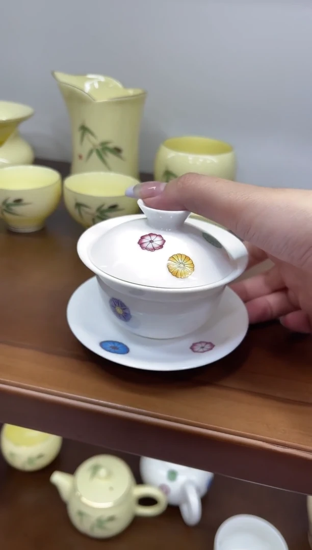 其他言泥陶瓷品牌推广下午场YN