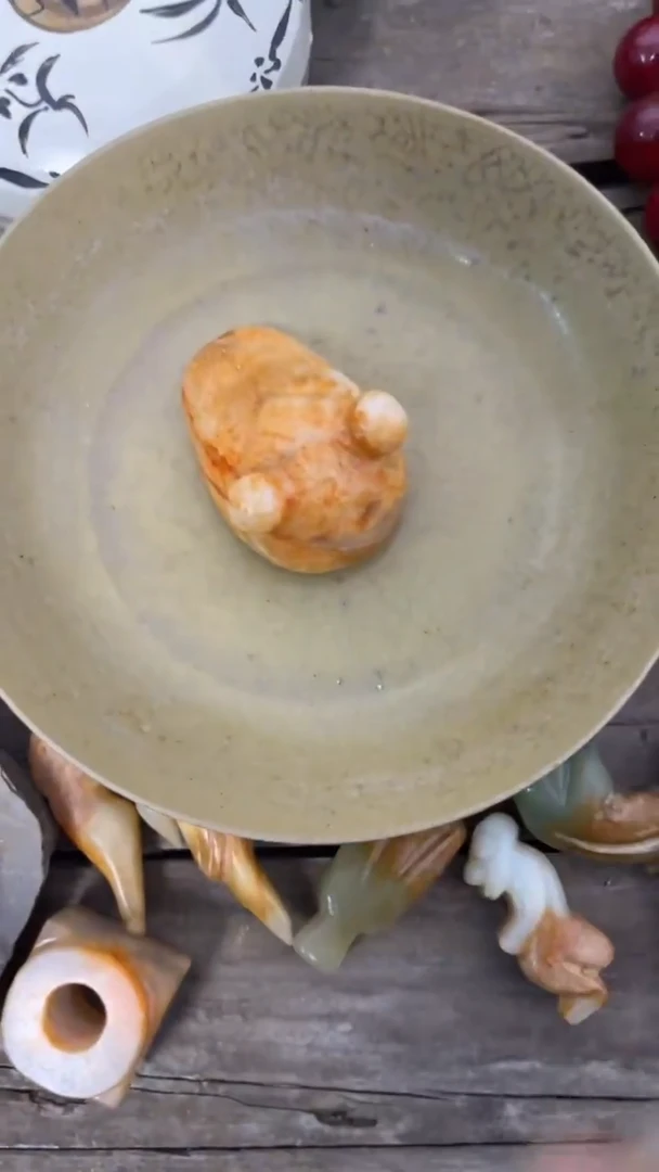 【闪购商品】手工，手绘，瓷器1