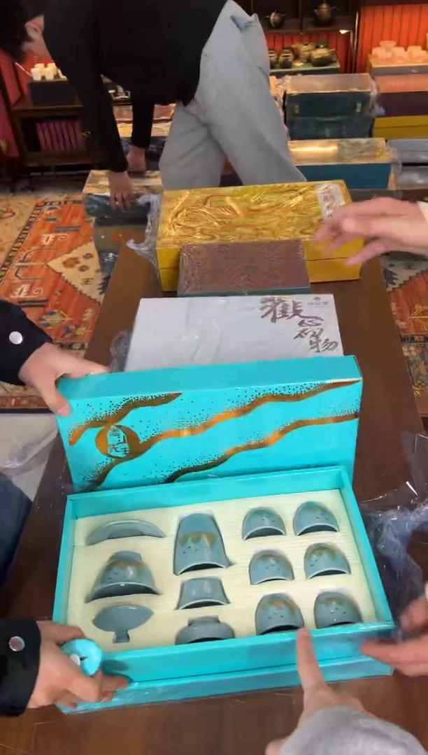 云雨斋茶具商品链接@@T172