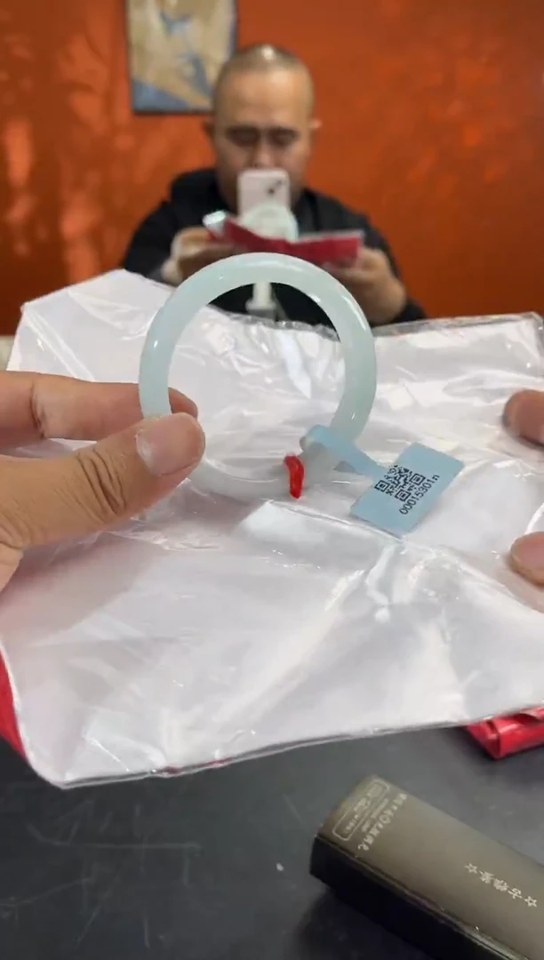 未镶嵌手镯翡翠13