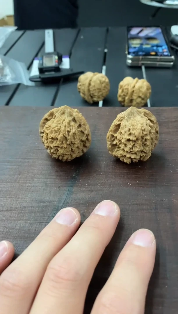 核桃【百花山狮子头38】仅3单！