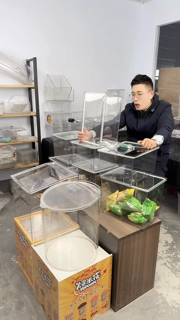 钢化玻璃盖子款402520钢化盖16套铲子5