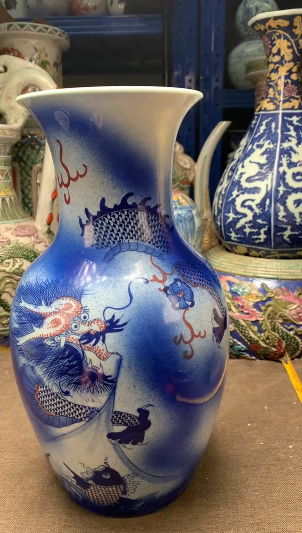 摆件旧藏瓷器旧藏瓷器