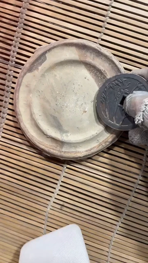 【闪购商品】瓷片手工，手绘，瓷器