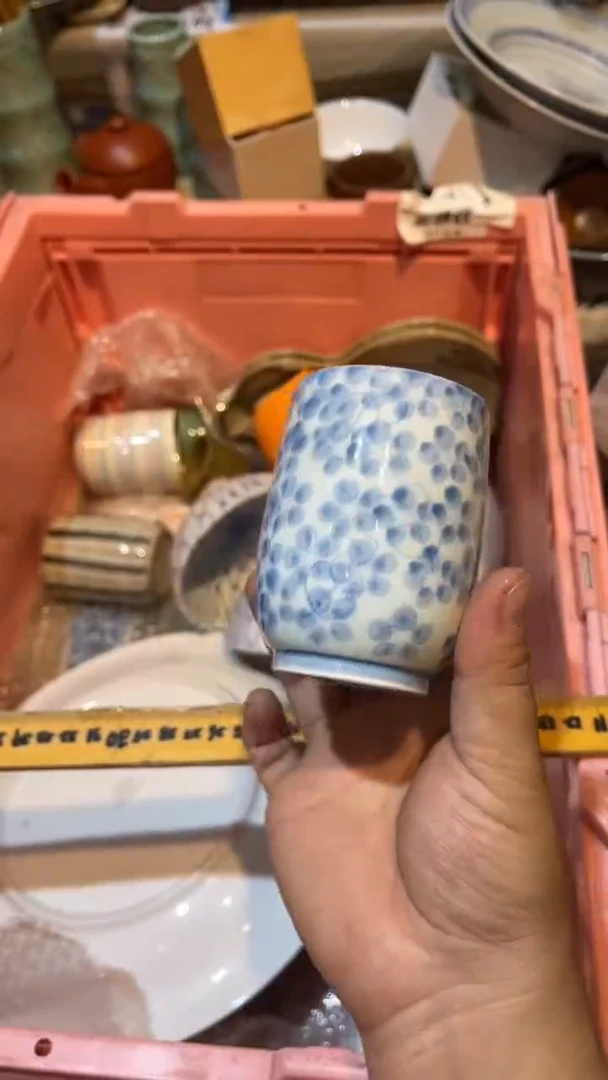 瓷片A****姐七米陶苑 闪购类型 定向 AAA和稀泥吴姐