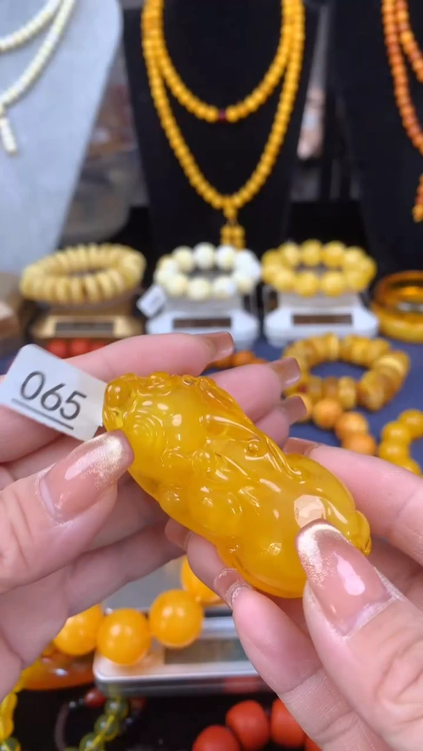 【闪购商品】摆件密胺瓷片密胺瓷片065