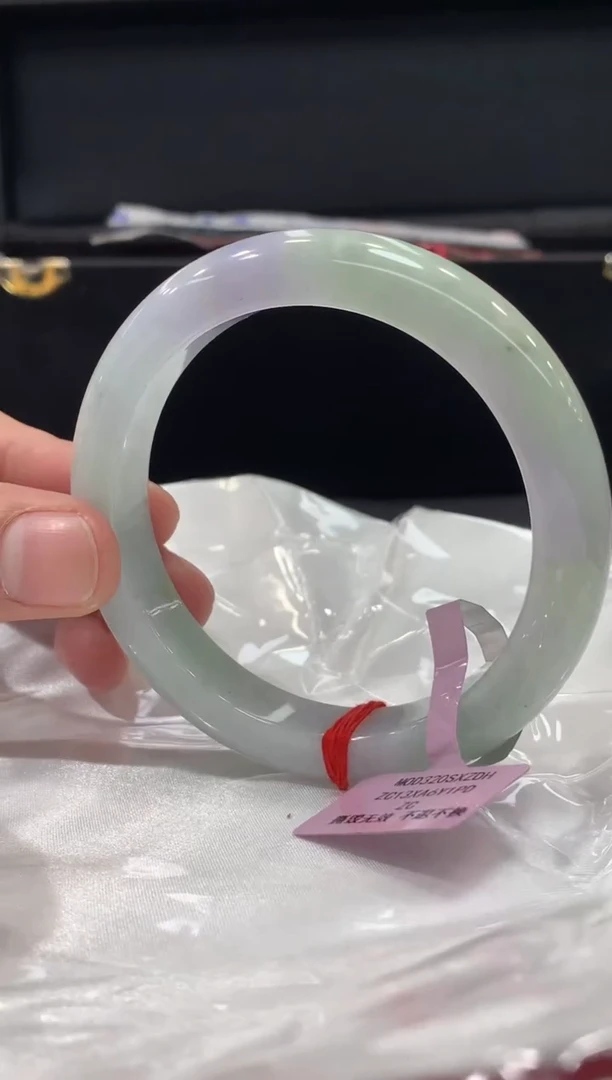 未镶嵌手镯翡翠翡翠手镯