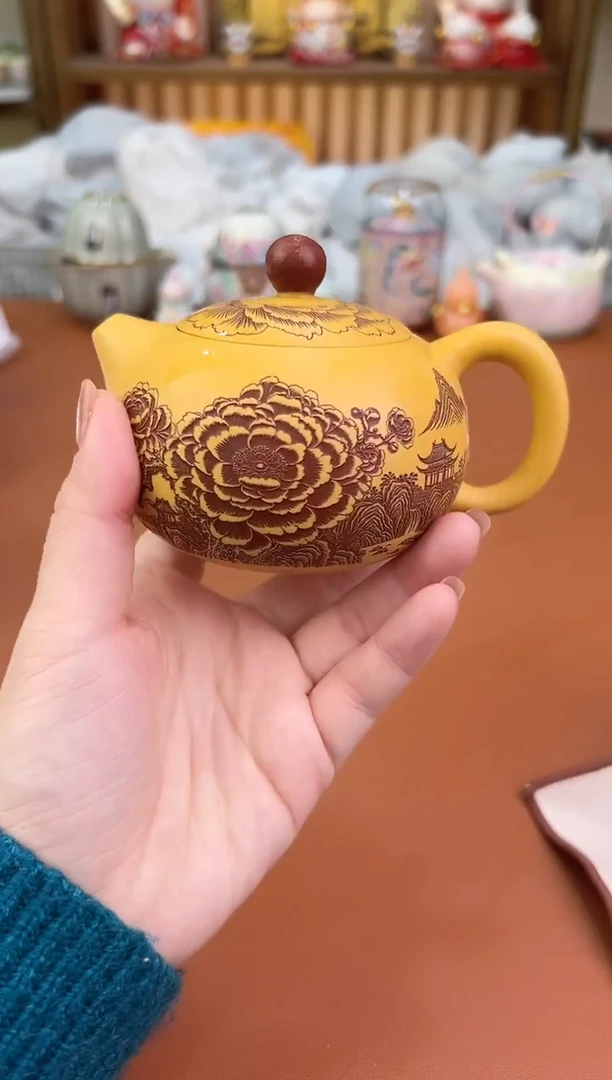 其他@@允礼茶器通用链接 这个真的很便宜