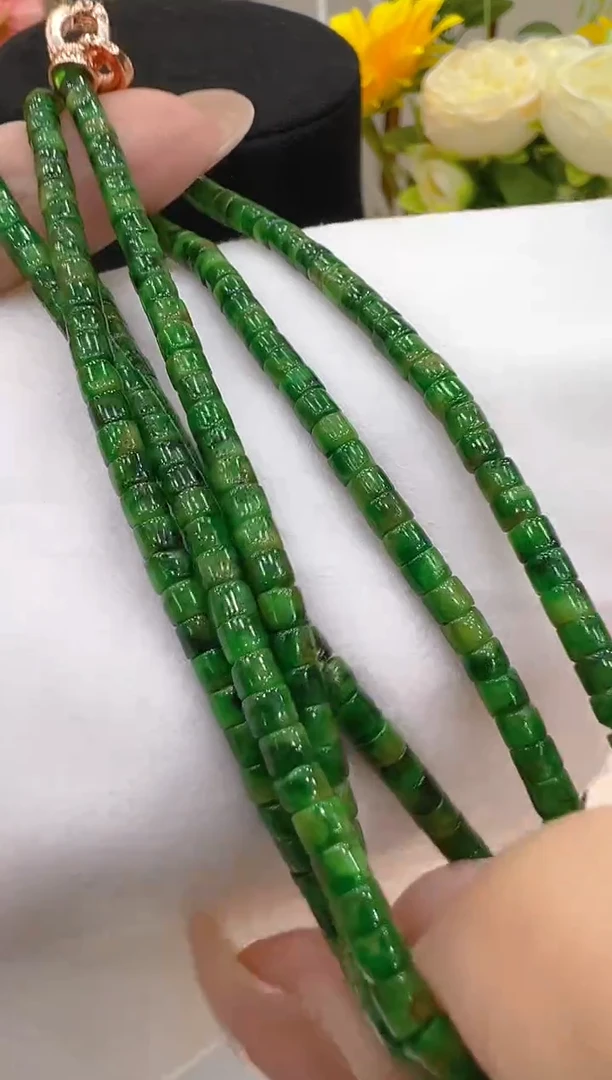 未镶嵌手绳翡翠多样性团购发一件