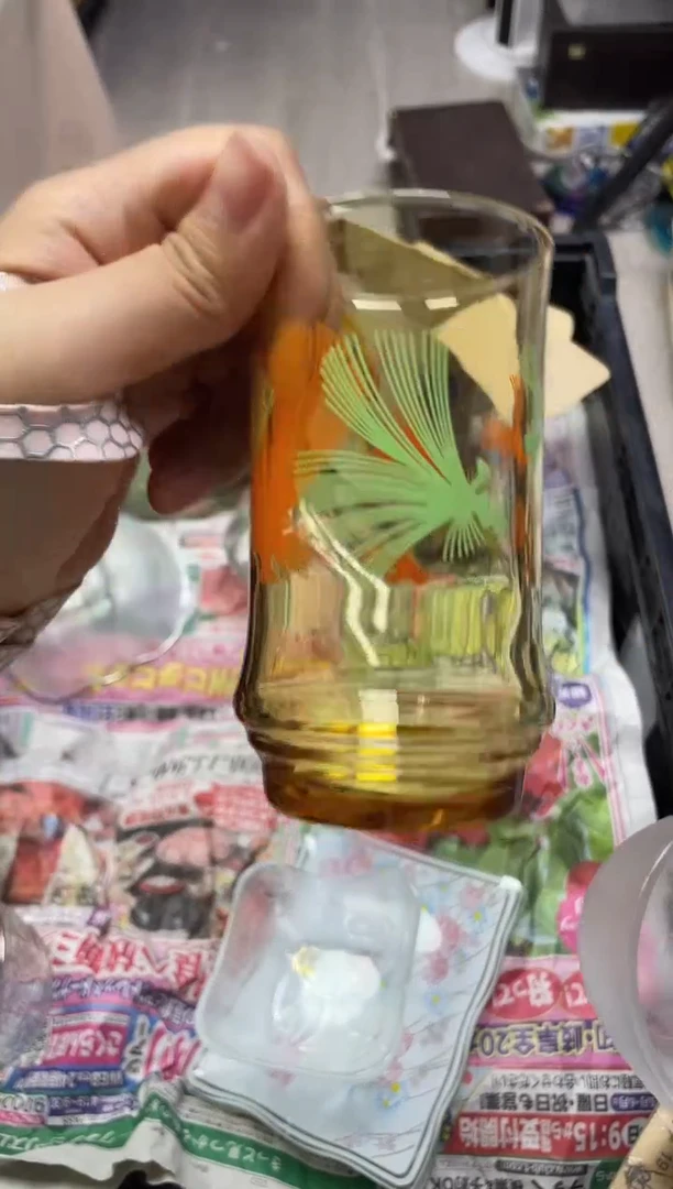 y****姥090精美瓷器感谢选购