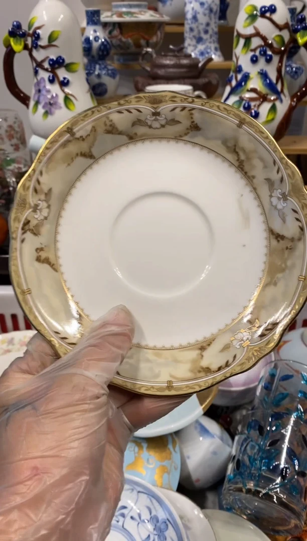 **中古回流  谨慎参拍