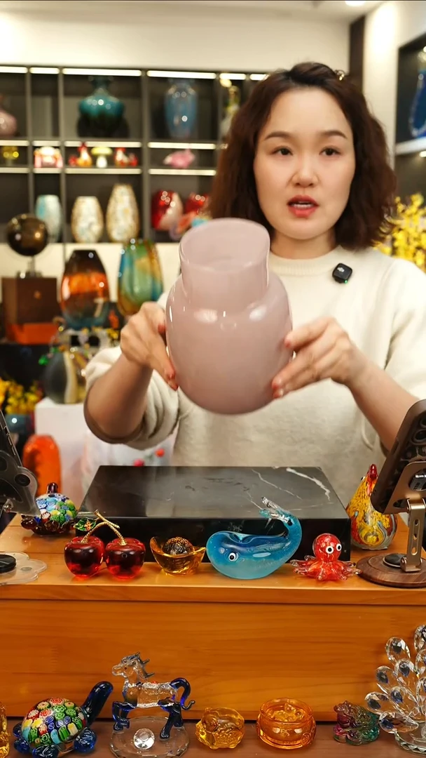 外贸花瓶花器花盆012