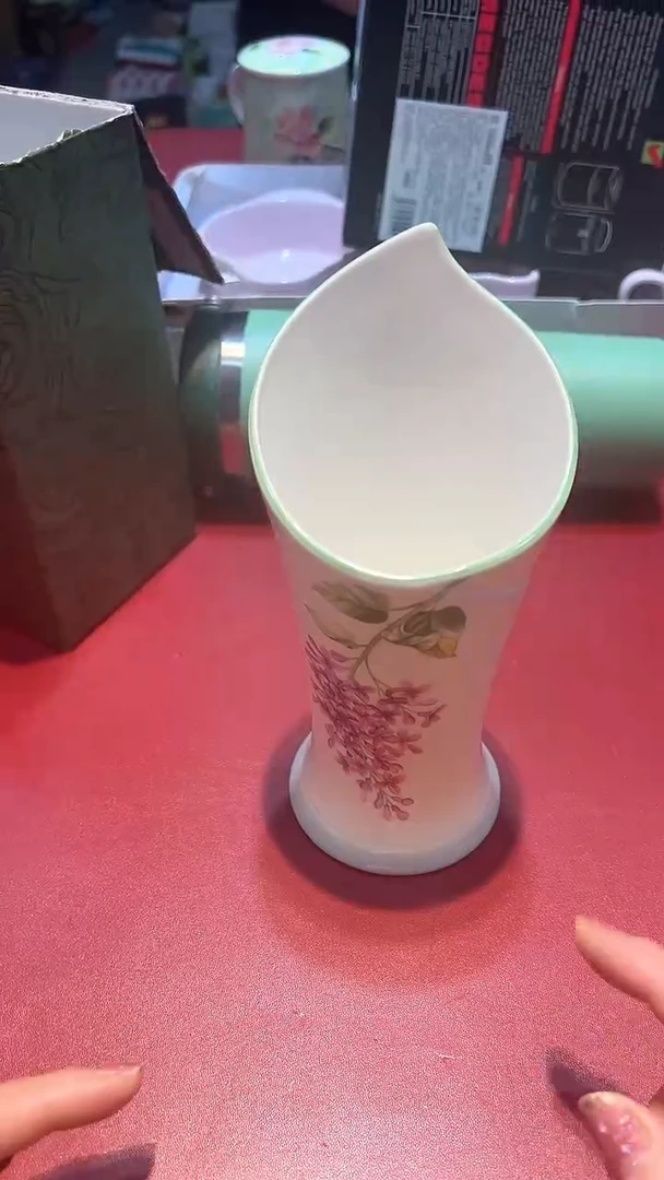 【闪购商品】瓷片锅碗瓢盆一件不剩