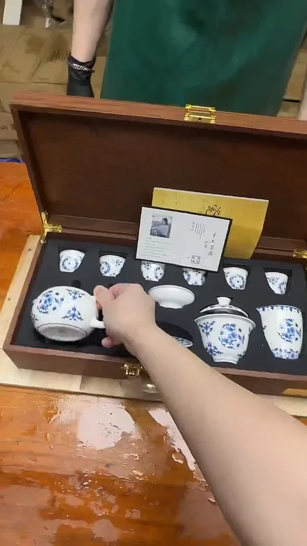 瓷片其他精品茶具@@@@@@@@@@@@