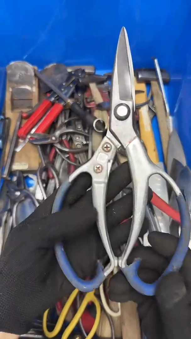 用****7五金工具钳子剪子等18