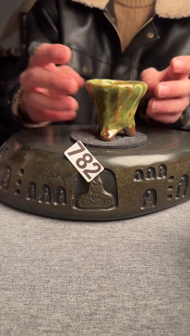 【闪购商品】782景德镇手工茶器系列