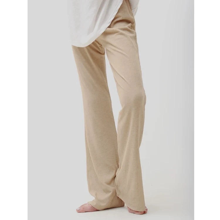 “特惠福利”双层纱裤