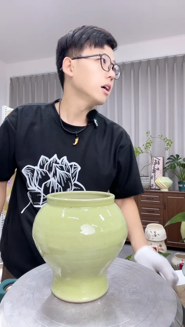 陶瓷花盆6.14直播链接