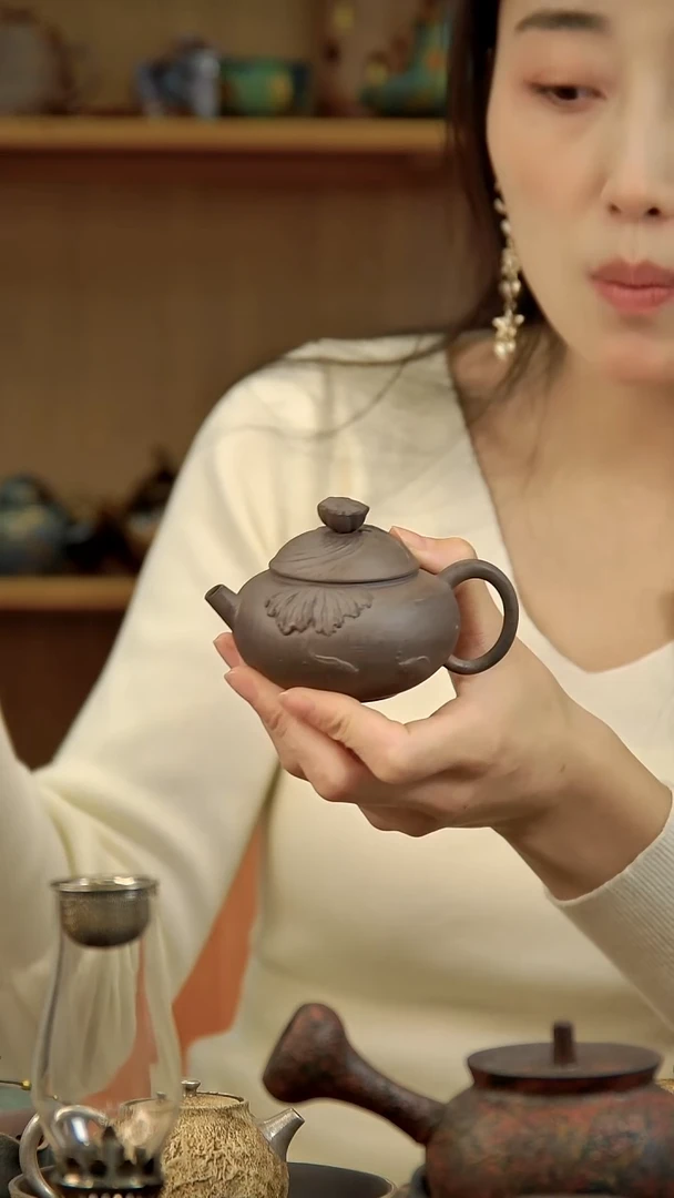 言野手作念舍西施莲蓬