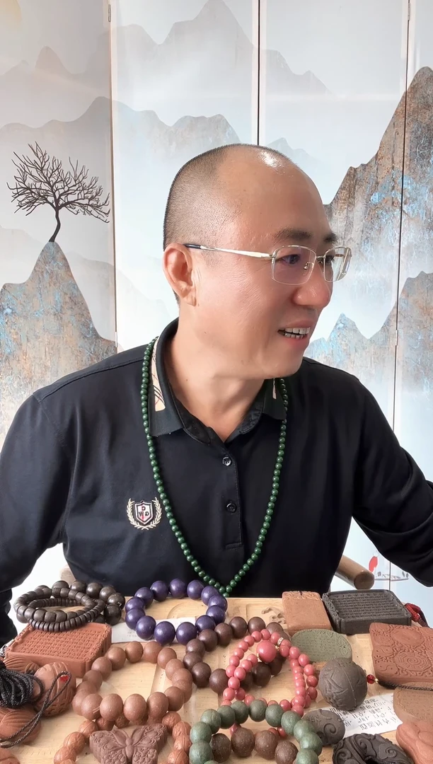 古法合香百花蝴蝶