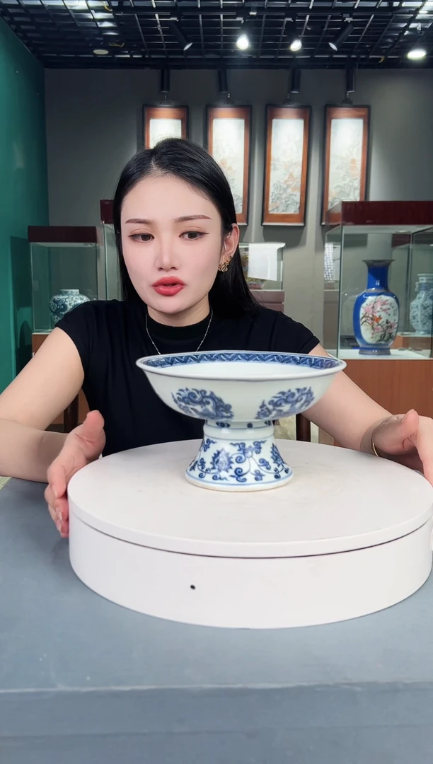 其他景德镇/陶瓷/手工/手绘B15