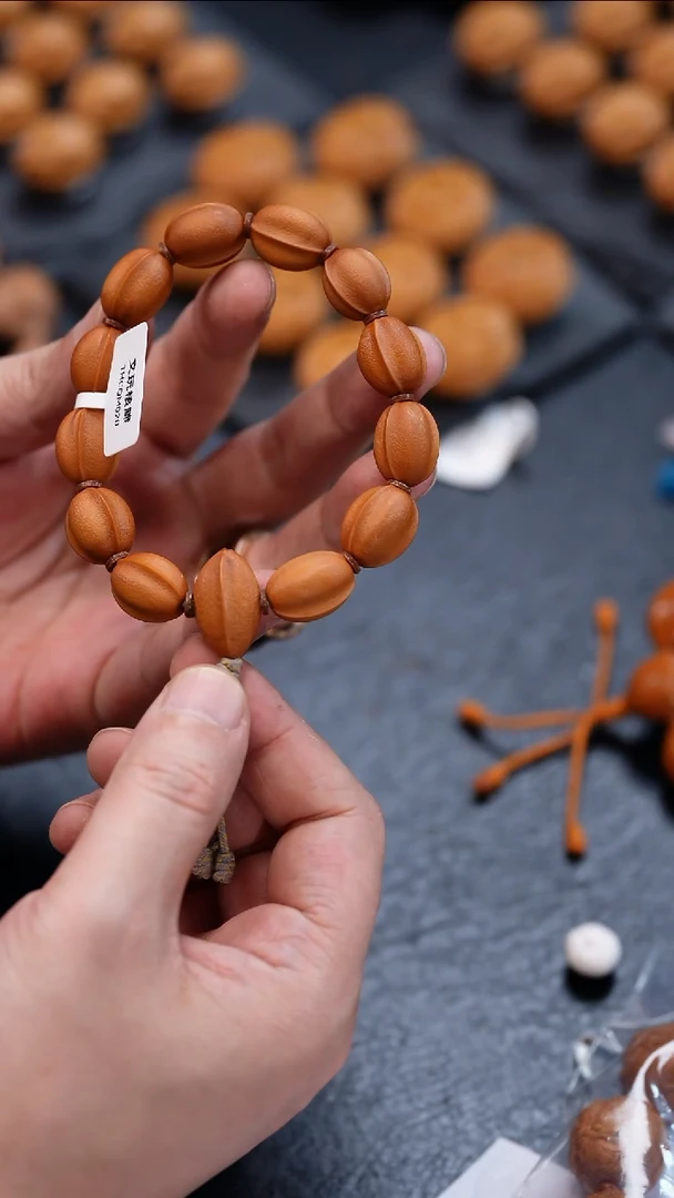 吊坠橄榄核橄榄核手串