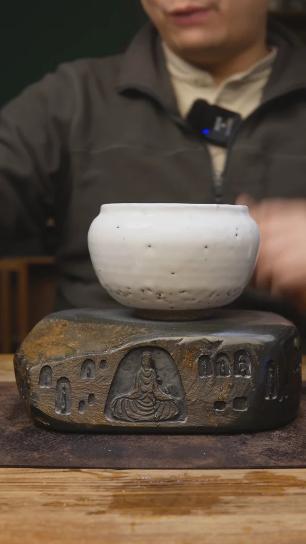 【闪购商品】甘石陶艺白田福利572