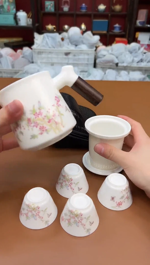 【闪购商品】熹辰茶器粉丝福利@@888
