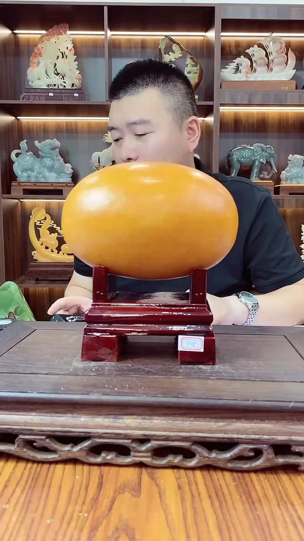 石材家居饰品摆件