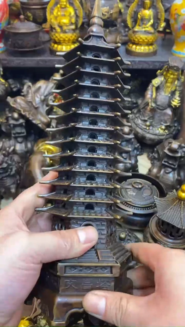 案台摆件 物品摆件