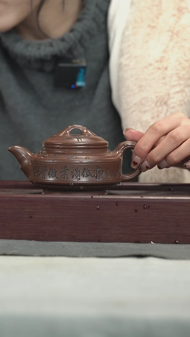 【闪购商品】紫砂茶壶紫砂壶紫砂壶