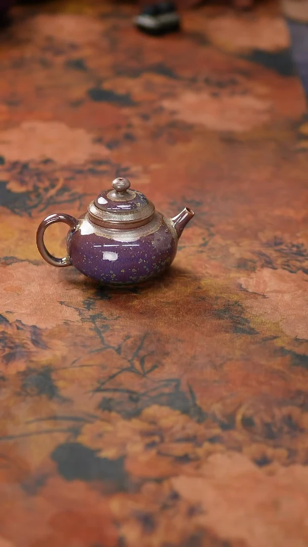 壶金阁茶器 简装发货713