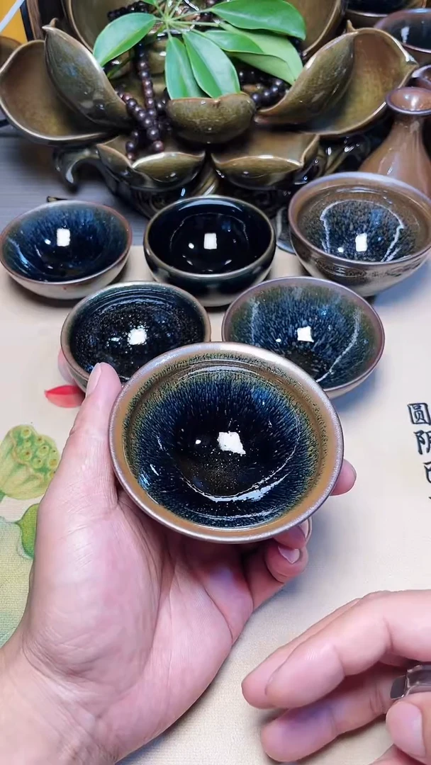 茶盏18-------------