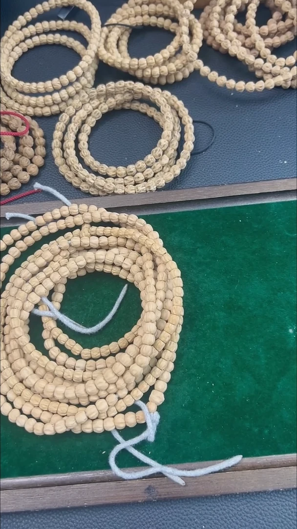 吊坠柏香籽/百香籽9点福利
