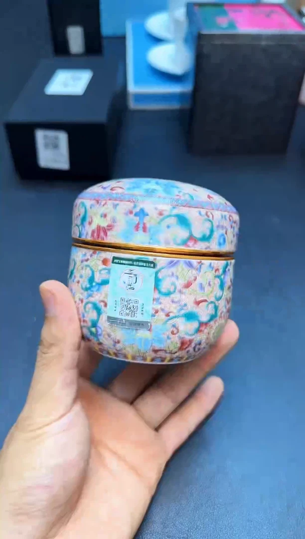 瓷片全新正品一件不留@@WL36