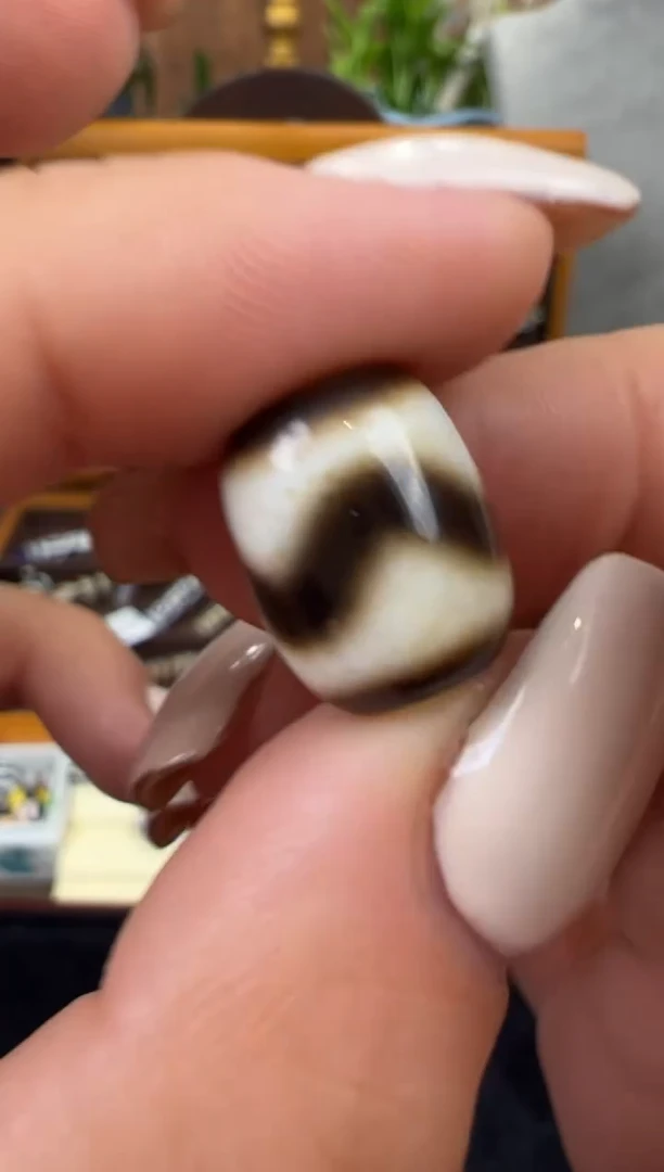 【闪购商品】玛瑙/玉髓吊坠(不含链)未镶嵌46.