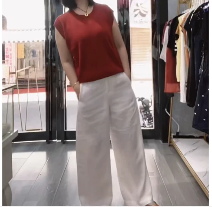 2025夏季时尚潮流百搭精品女装YEA