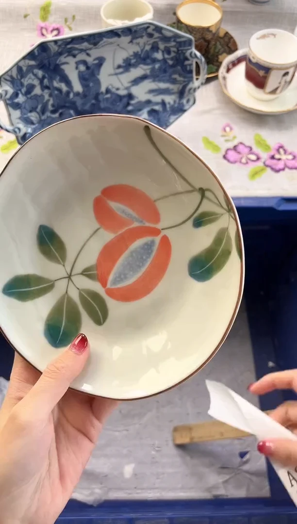 【闪购商品】瓷片----------A207