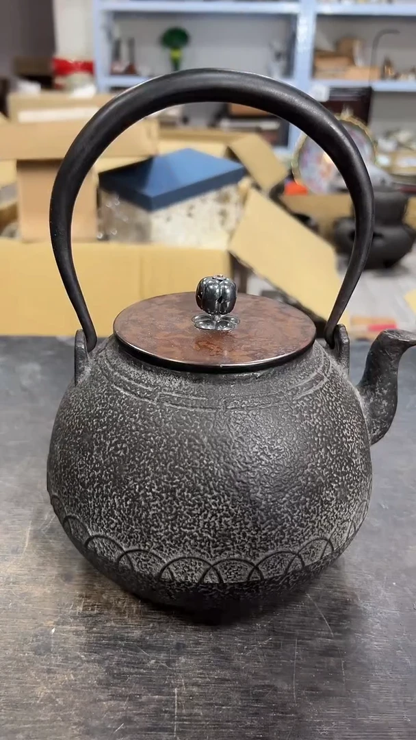 直播间捡漏了快来呀