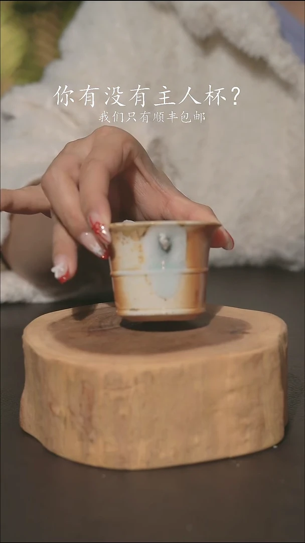 小龙堂柴烧不退不换704