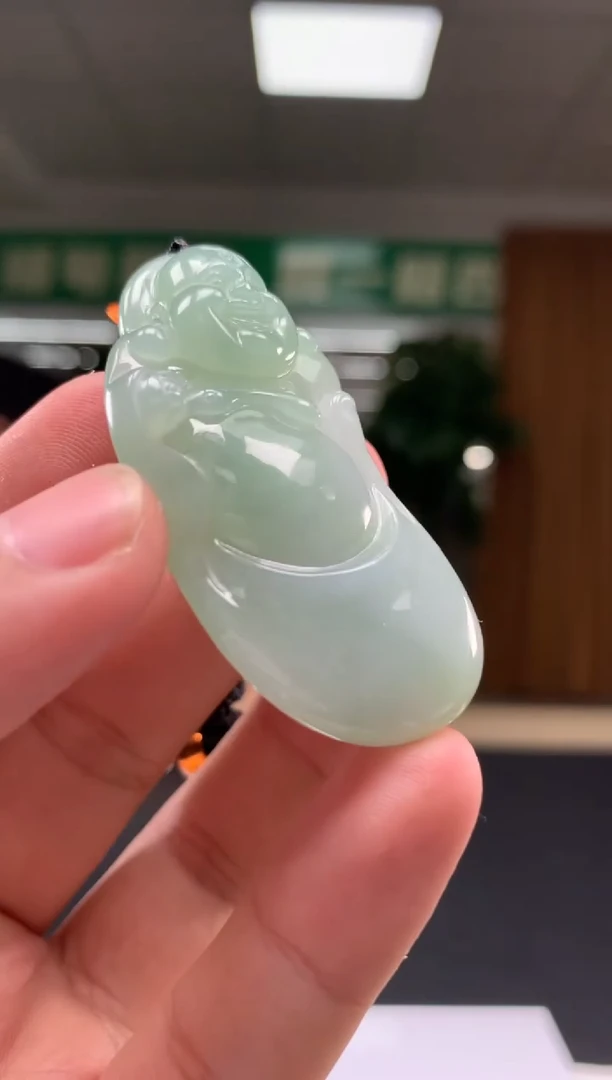 未镶嵌定制翡翠          *282