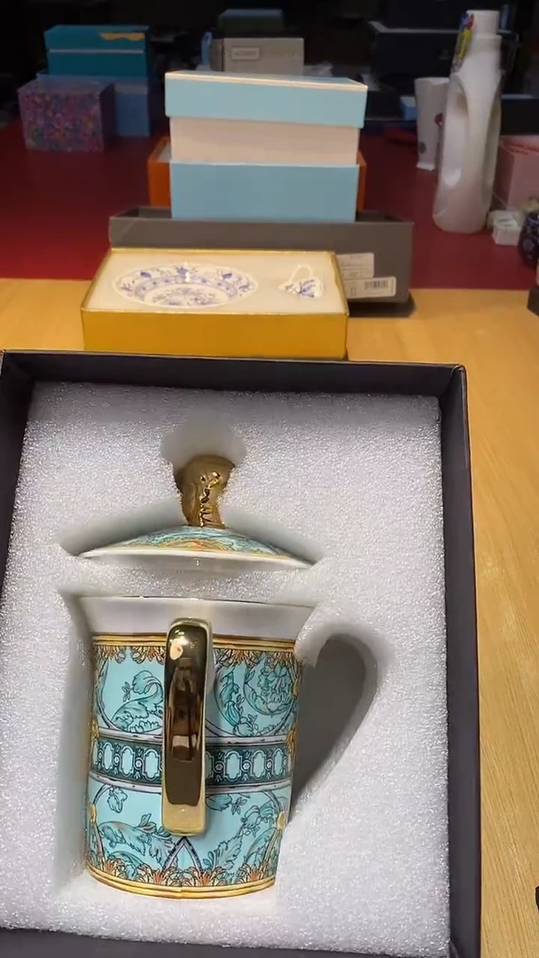 瓷片生活的本意是开心啊@@1